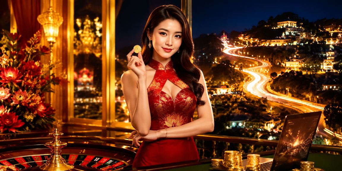 Không khí lễ hội cá cược sôi động tại Đà Lạt – người chơi theo dõi kết quả trực tiếp
